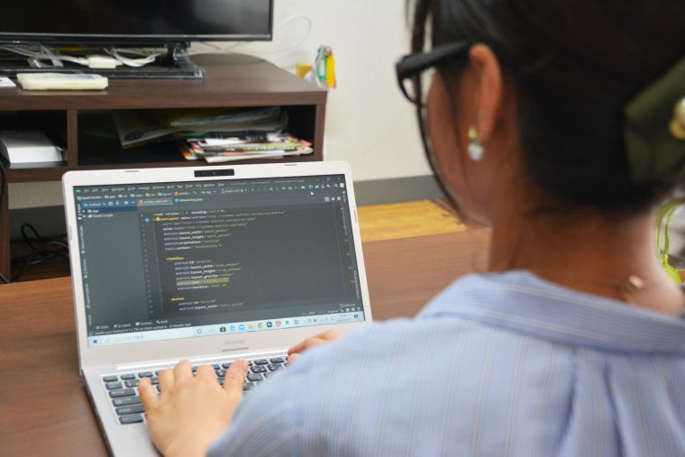 プログラミング